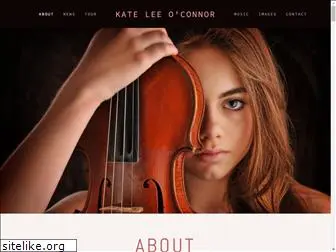 kateleemusic.com