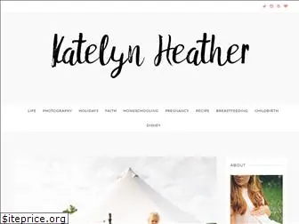 katelynheather.com