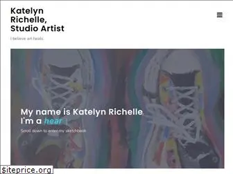 katelynrichelle.com