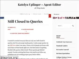 katelynuplinger.com