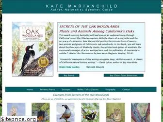 katemarianchild.com