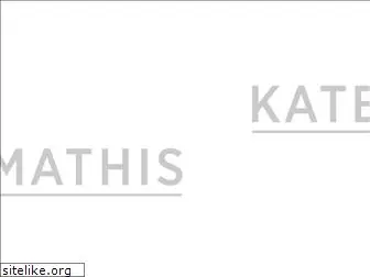 katemathis.com