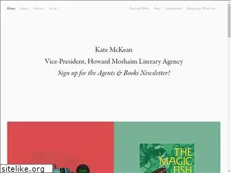 katemckean.com