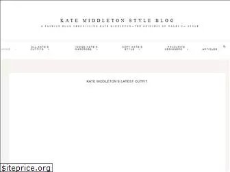 katemiddletonstyle.org