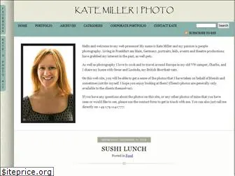 katemillerphoto.com