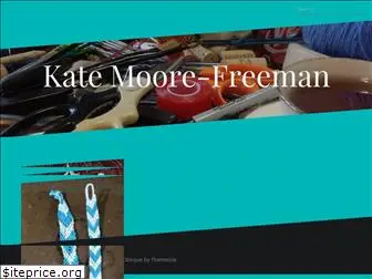 katemoorefreeman.com