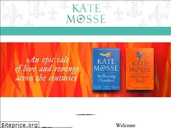 katemosse.co.uk