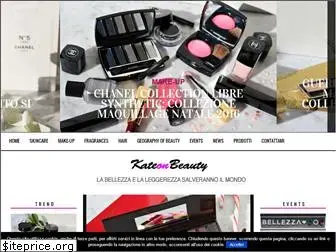 kateonbeauty.com