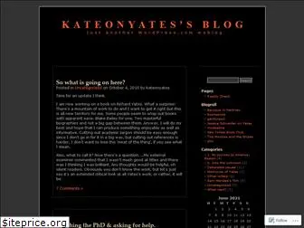 kateonyates.wordpress.com