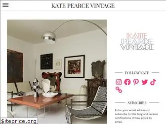 katepearcevintage.com