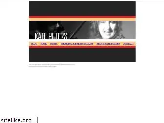 katepeters.com