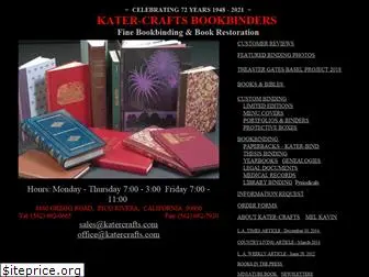 katercrafts.com