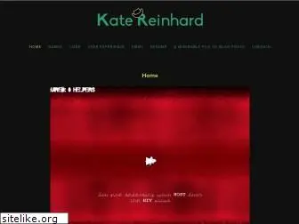 katereinhard.com