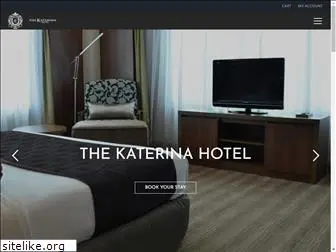 katerinahotel.com