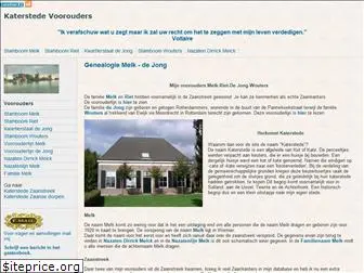 www.katerstede.nl