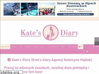 kates-diary.pl