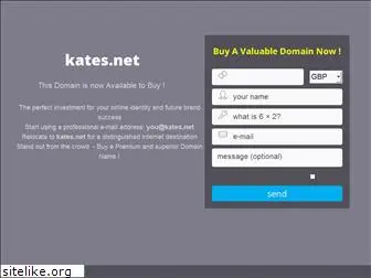 kates.net