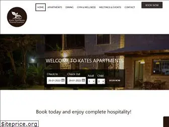 katesapartments.com