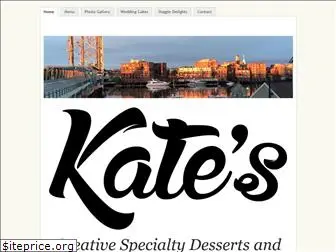 katesbakeryandcafe.com