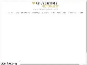 katescaptures.com