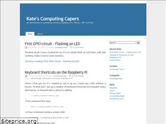 katescomputingcapers.wordpress.com