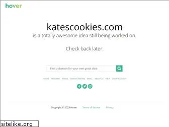 katescookies.com