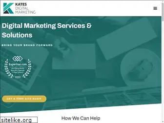 katesdigitalmarketing.com