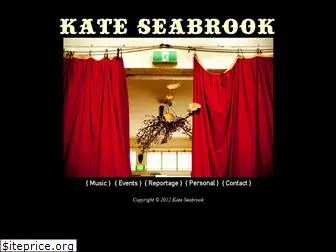 kateseabrook.com