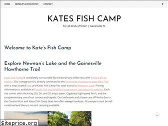 katesfishcamp.com