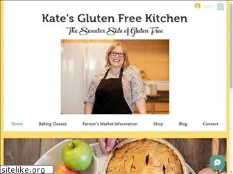 katesgfkitchen.com