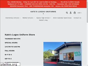 kateslogos.com