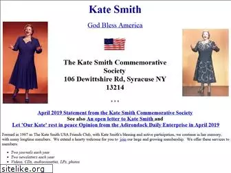 katesmith.org