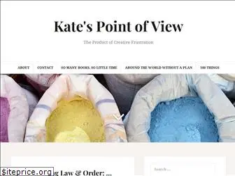 katespov.com