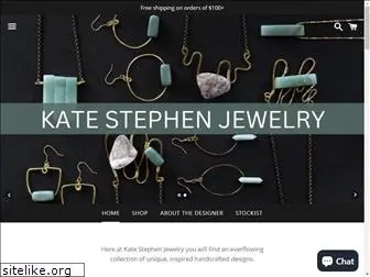 katestephenjewelry.com