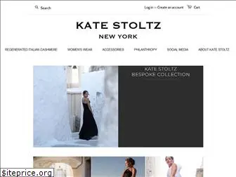 katestoltz.com