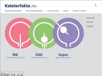 kateterfakta.nu