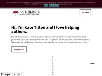 katetilton.com