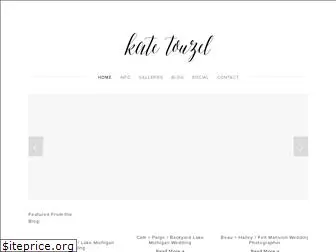 katetouzel.com