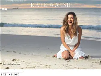 katewalsh.com