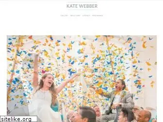 katewebberweddings.com