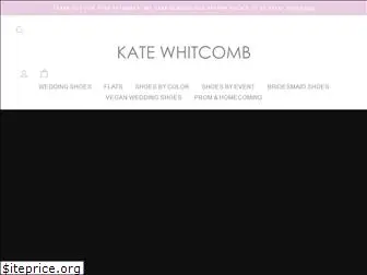 katewhitcomb.com