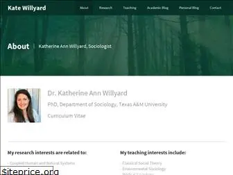 katewillyard.com