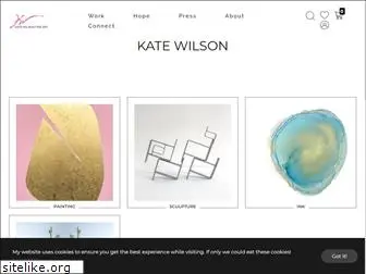 katewilsonfineart.com