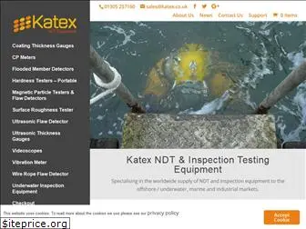 katex.co.uk