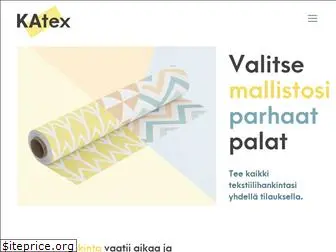 katex.fi