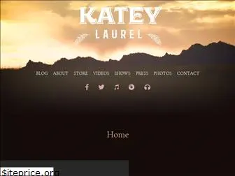 kateylaurel.com