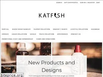 katfishclothing.com