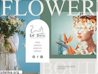 katflowers.com