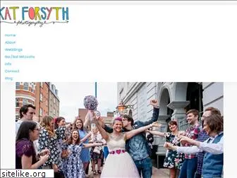 katforsyth.com