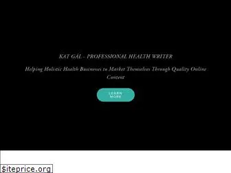 katgalwriter.com